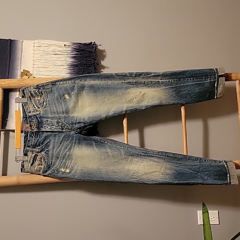 PRPS THE FURY Jeans